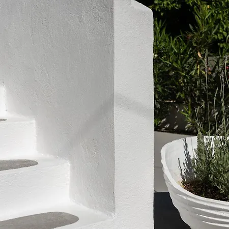 Casa Montzo Boutique * Kateleios