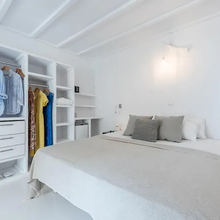 Apartament Casa Montzo Boutique Kateleios