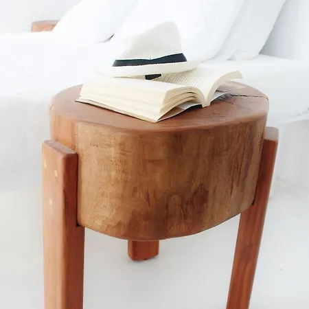 Casa Montzo Boutique Apartament