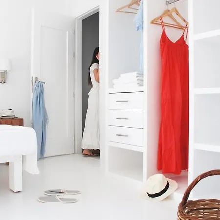 Casa Montzo Boutique *