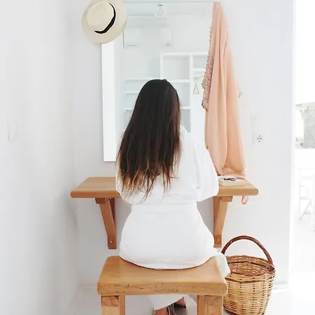 Casa Montzo Boutique * Kateleios