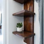 Appartement Casa Montzo Boutique *