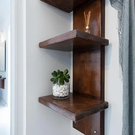 Apartmán Casa Montzo Boutique *