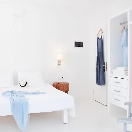 Casa Montzo Boutique Apartmán *