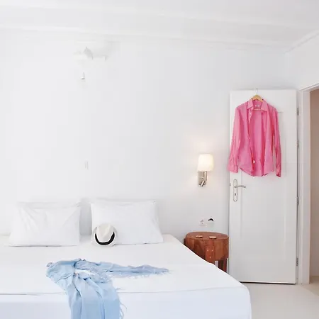 Apartmán Casa Montzo Boutique