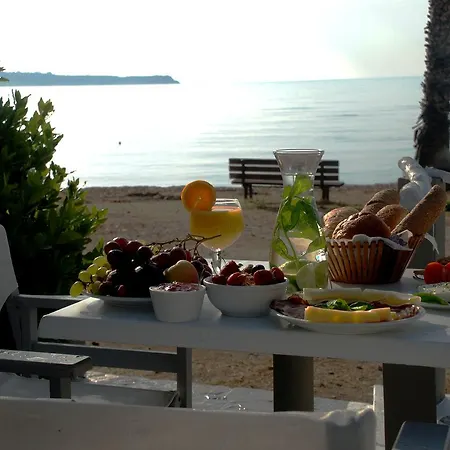 Daire Casa Montzo Boutique *