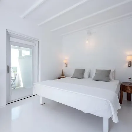 Casa Montzo Boutique * Κατελειός
