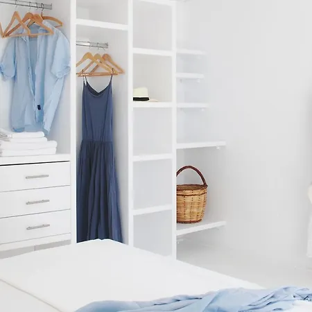 Casa Montzo Boutique * Κατελειός